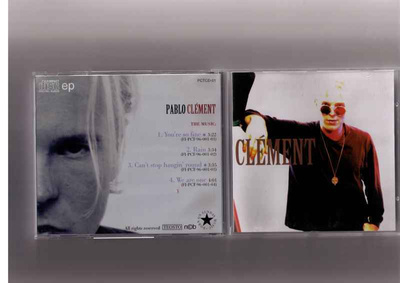 CDS PABLO CLEMENT
