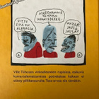 TIIHONEN: SIELTÄ JOSTAKIN - pikkukuva 2