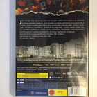 The Front Line (DVD) Eriq Ebouaney ja James Frain (2006) - pikkukuva 2