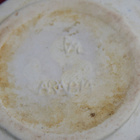 Arabia Maustepurkki Suolaa Arabia F. Lindh - pikkukuva 2