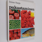 Irma Sarje : Pakastaminen - pikkukuva 1