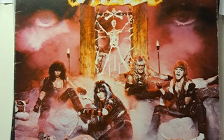 W.A.S.P