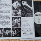 Ray Campi LP - pikkukuva 2