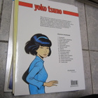YOKO TSUNO IXON VALO - pikkukuva 2