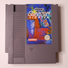 NES Kabuki Quantum Fighter (PAL-B/FRA) (L) - pikkukuva 1