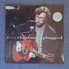 ERIC CLAPTON - Unplugged LP - pikkukuva 1