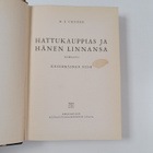 A. J. Cronin : Hattukauppias ja hänen linnansa 1 - pikkukuva 2
