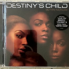 [CD] DESTINY’S CHILD: DESTINY FULFILLED - pikkukuva 1