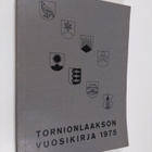 Tornionlaakson vuosikirja 1975 - pikkukuva 1