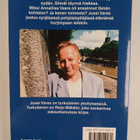 Reijo Mäki : Vares ja kaidan tien kulkijat - pikkukuva 2