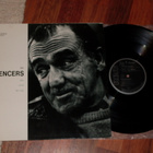 SILENCERS - The Real McCoy - LP 12" MAXI single EP - 1998 EX - pikkukuva 1