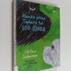 Hellevi Salminen : Kuinka pikku Täplästä tuli iso koira - pikkukuva 1