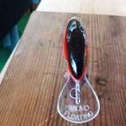Salmo  Floating Hornet 4 Sparkling Red Black - pikkukuva 3