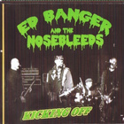 ED BANGER & THE NOSEBLEEDS kicking off 2013 77manchester kbd - pikkukuva 1