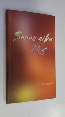 Anna-Mari ym. (toim.) Kaskinen : Sanan aika : Raamattua v...