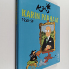 Kari : Karin parhaat 1955-59 - pikkukuva 1