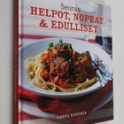 Sirkka Hirvonen : Seuran helpot, nopeat & edulliset - pikkukuva 1