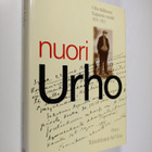 Ari Uino : Nuori Urho : Urho Kekkosen Kajaanin vuodet 191... - pikkukuva 1