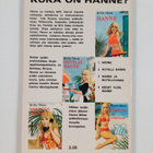 Britta Munk : Hotelli Hanne - pikkukuva 2