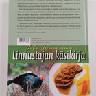 Juha Jormanainen : Linnustajan käsikirja - pikkukuva 2