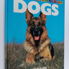 Wendy Boorer : All colour book of dogs - pikkukuva 1