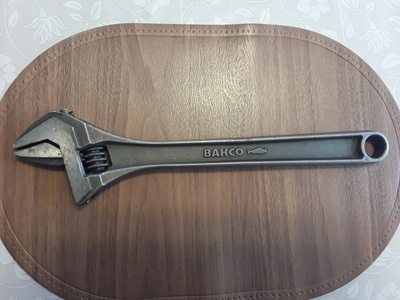 Bahco 8074 jakoavain