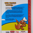 Onni Oravan kokkikirja No 1 - pikkukuva 2