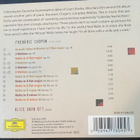 Alice Sara Ott/Chopin: Waltzes cd - pikkukuva 2