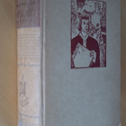 Mika Waltari : Mikael Karvajalka ( 1.p. 1948 ) - pikkukuva 1