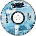 Crash Test Dummies • God Shuffled His Feet CD - pikkukuva 3
