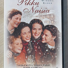 Pikku naisia (1994) Winona Ryder, Susan Sarandon (UUSI) - pikkukuva 1