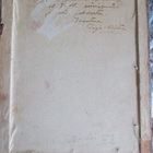 Wanha, lapsoset taulu v.1918 /onnea pikku Aunelle - pikkukuva 2