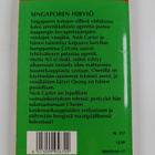 Nick Carter : Singaporen hirviö - pikkukuva 2
