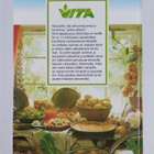 Vita : Elinvoimaa ravinnosta - pikkukuva 2