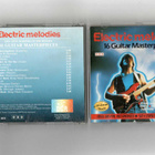 ELECTRIC MELODIE, CD - pikkukuva 1