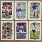 1988 Dandy Gum European Championship 1988 Soccer - pikkukuva 3