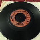 STONE THE CROWS: Good Time Girl *On The Highway *UK 1972 - pikkukuva 1