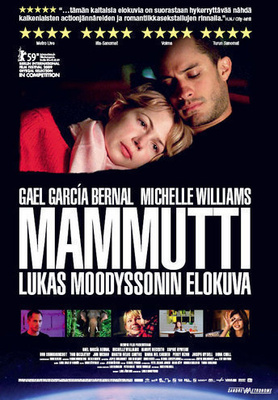 Mammutti - DVD