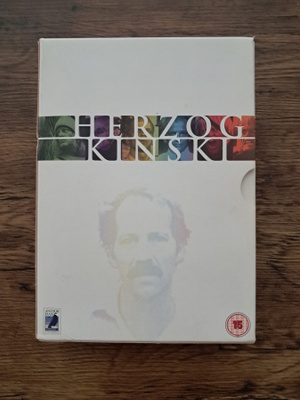 Kinski & Herzog