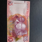 Lesotho 10 Maloti 2021 - pikkukuva 1