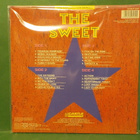 THE SWEET - COLLECTION M-/EX+ UK -89 2LP + NIMMARIT - pikkukuva 2