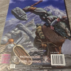 Rune Quest - pikkukuva 2