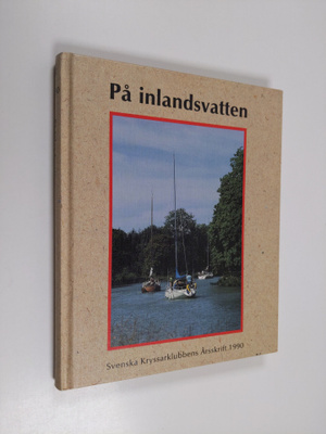 Hans-Erik Lundin : På inlandsvatten