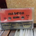MASTER - UNKNOWN SOLDIER UNRELEASED 85 ALBUM UUSI C-KASETTI - pikkukuva 2