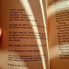 Walt Whitman - Leaves of Grass (paperback) - pikkukuva 2
