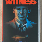 TODISTAJA (1985) Harrison Ford, Kelly McGillis, Lukas Haas - pikkukuva 1