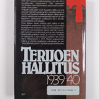 Osmo Jussila : Terijoen hallitus 1939-40 - pikkukuva 2