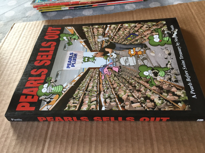STEPHAN PASTIS PEARLS SELLS OUT HYVÄ