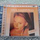 Arja Saijonmaa-20 Suosikkia-Satumaa - pikkukuva 1