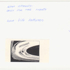 Irma Optimisti : Only for the Money 1995 tietokonegrafiikkaa - pikkukuva 3